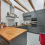 Apartamento Grandeur Cachee Du 15e - Avec Parking