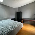 Grandeur Cachee Du 15e - Avec Parking Apartamento